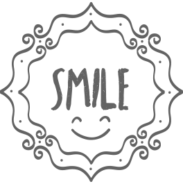 smile